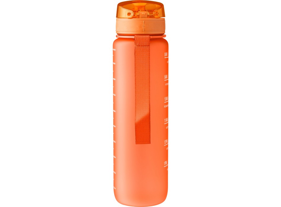Borraccia in rPET capacità 1.000 ml Brinley FullGadgets.com