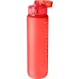 Borraccia in rPET capacità 1.000 ml Brinley FullGadgets.com
