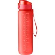 Borraccia in rPET capacità 1.000 ml Brinley FullGadgets.com