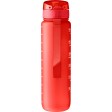 Borraccia in rPET capacità 1.000 ml Brinley FullGadgets.com
