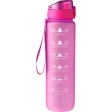 Borraccia in rPET capacità 1.000 ml Brinley FullGadgets.com