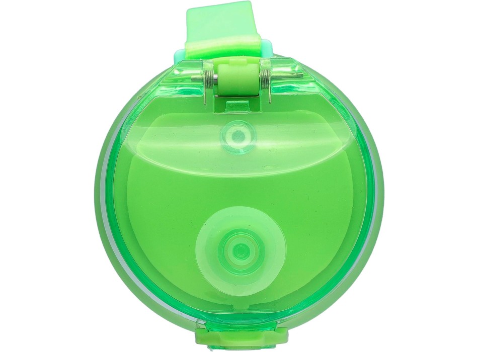 Borraccia in rPET capacità 1.000 ml Brinley FullGadgets.com