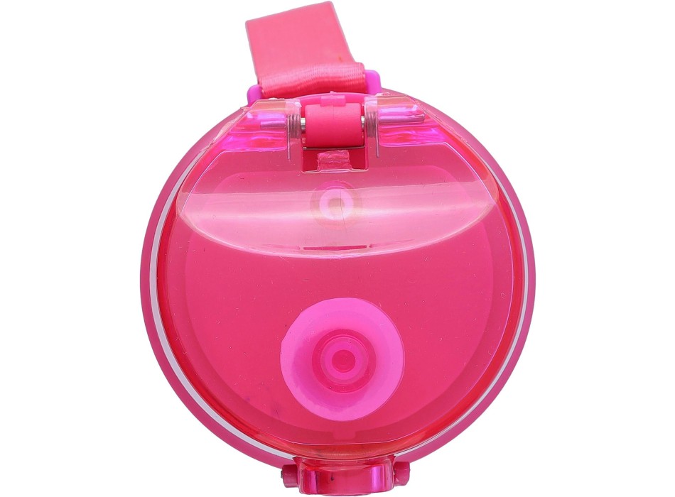 Borraccia in rPET capacità 1.000 ml Brinley FullGadgets.com