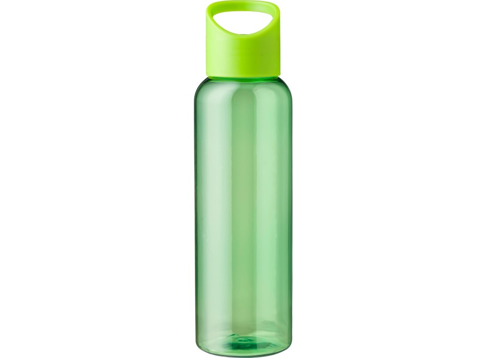 Borraccia in rPET, capacità 500 ml Lila FullGadgets.com