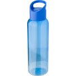 Borraccia in rPET, capacità 500 ml Lila FullGadgets.com