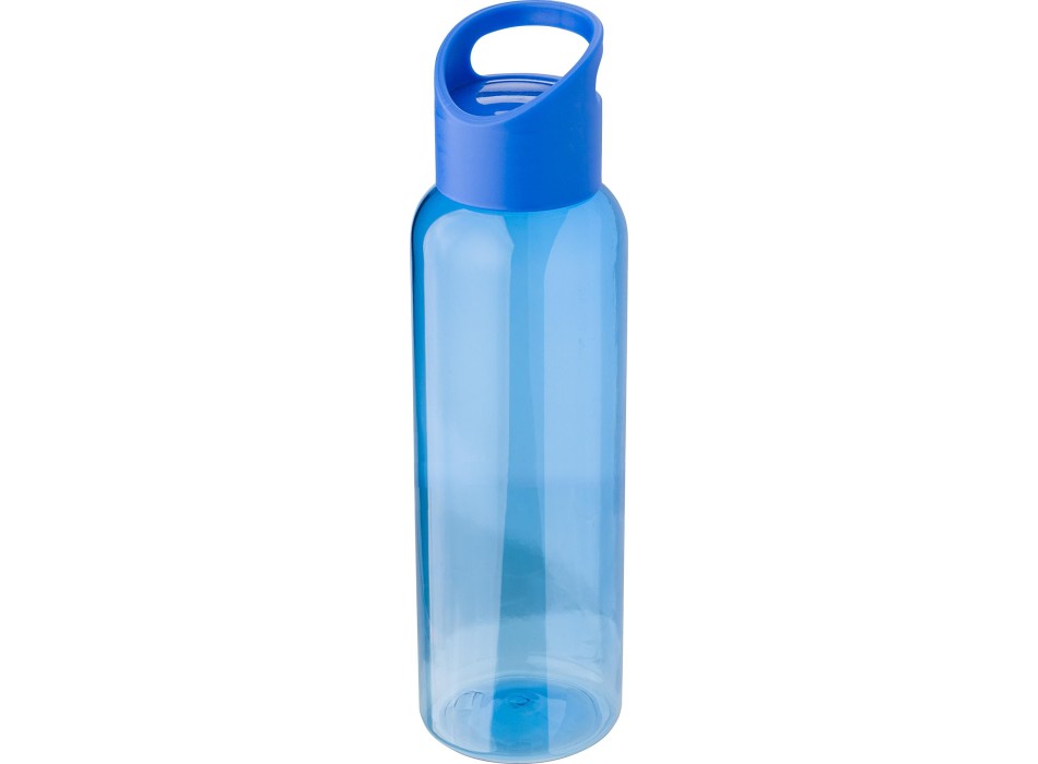 Borraccia in rPET, capacità 500 ml Lila FullGadgets.com