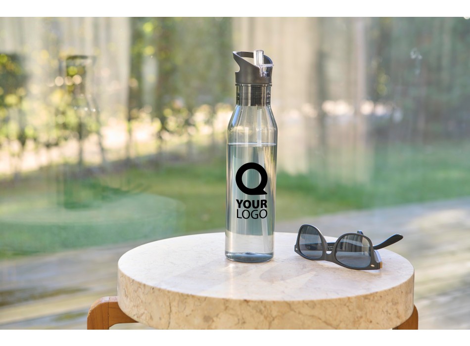 Borraccia in rPET capacità 730 ml Manfred FullGadgets.com