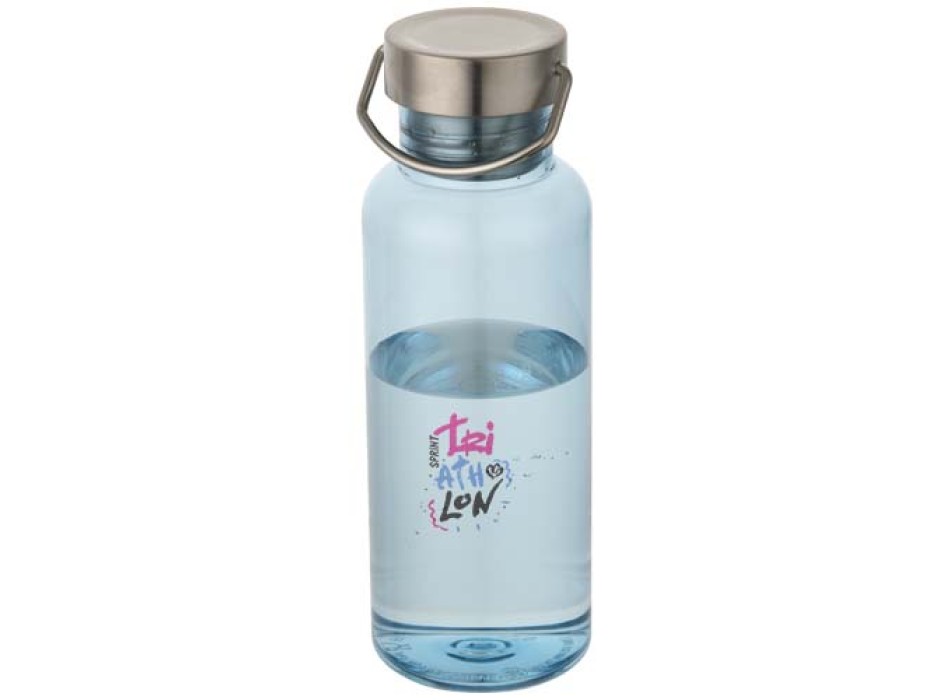 Borraccia in RPET riciclato RCS da 600 ml Thor FullGadgets.com
