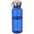 Borraccia in RPET riciclato RCS da 600 ml Thor