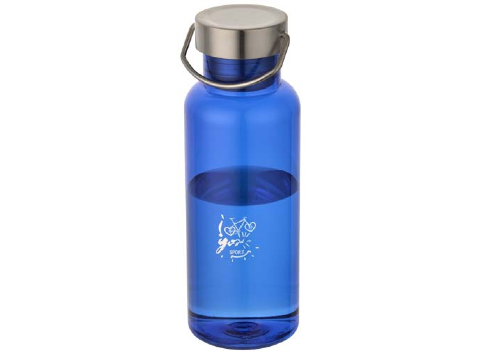 Borraccia in RPET riciclato RCS da 600 ml Thor FullGadgets.com