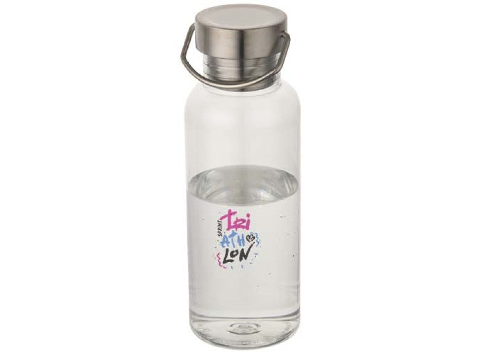 Borraccia in RPET riciclato RCS da 600 ml Thor FullGadgets.com