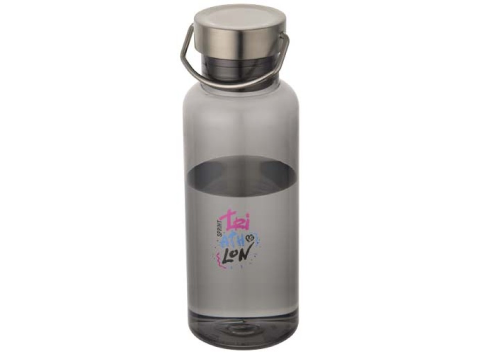 Borraccia in RPET riciclato RCS da 600 ml Thor FullGadgets.com