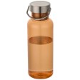 Borraccia in RPET riciclato RCS da 600 ml Thor FullGadgets.com