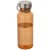 Borraccia in RPET riciclato RCS da 600 ml Thor