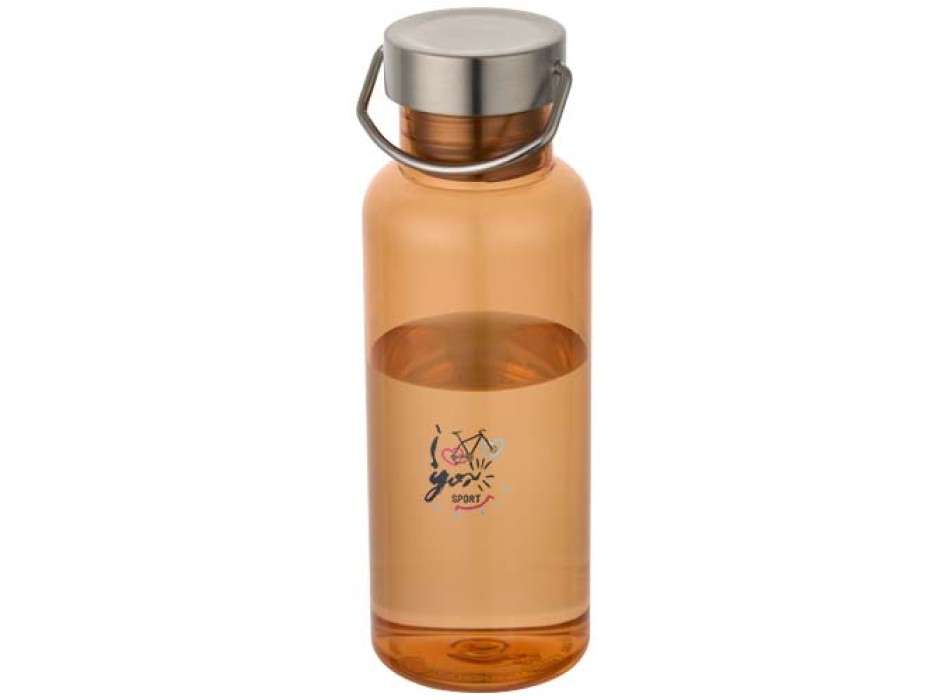 Borraccia in RPET riciclato RCS da 600 ml Thor FullGadgets.com