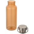 Borraccia in RPET riciclato RCS da 600 ml Thor FullGadgets.com