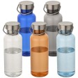 Borraccia in RPET riciclato RCS da 600 ml Thor FullGadgets.com