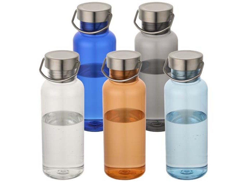 Borraccia in RPET riciclato RCS da 600 ml Thor FullGadgets.com
