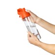 Borraccia in Tritan 750 ml Dune FullGadgets.com