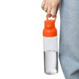 Borraccia in Tritan 750 ml Dune FullGadgets.com
