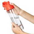 Borraccia in Tritan 750 ml Dune FullGadgets.com