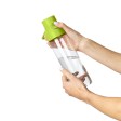 Borraccia in Tritan 750 ml Dune FullGadgets.com