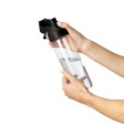 Borraccia in Tritan 750 ml Dune FullGadgets.com