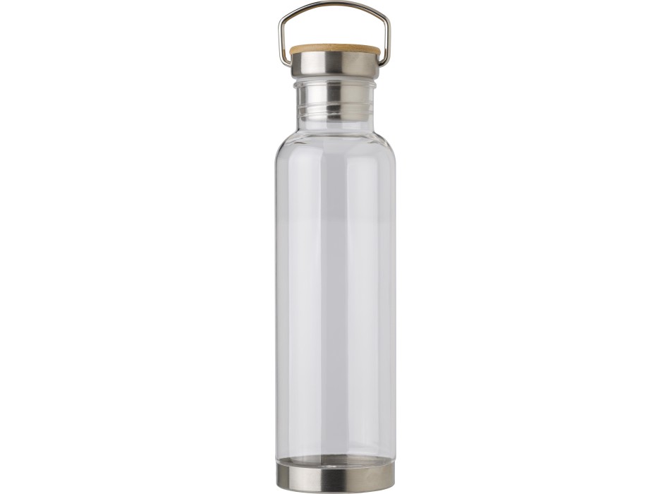 Borraccia in Tritan, capacità 800 ml Mahmoud FullGadgets.com