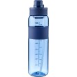Borraccia in Tritan capacità 900 ml Lyra FullGadgets.com