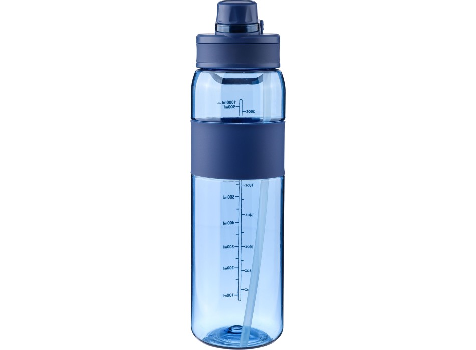 Borraccia in Tritan capacità 900 ml Lyra FullGadgets.com