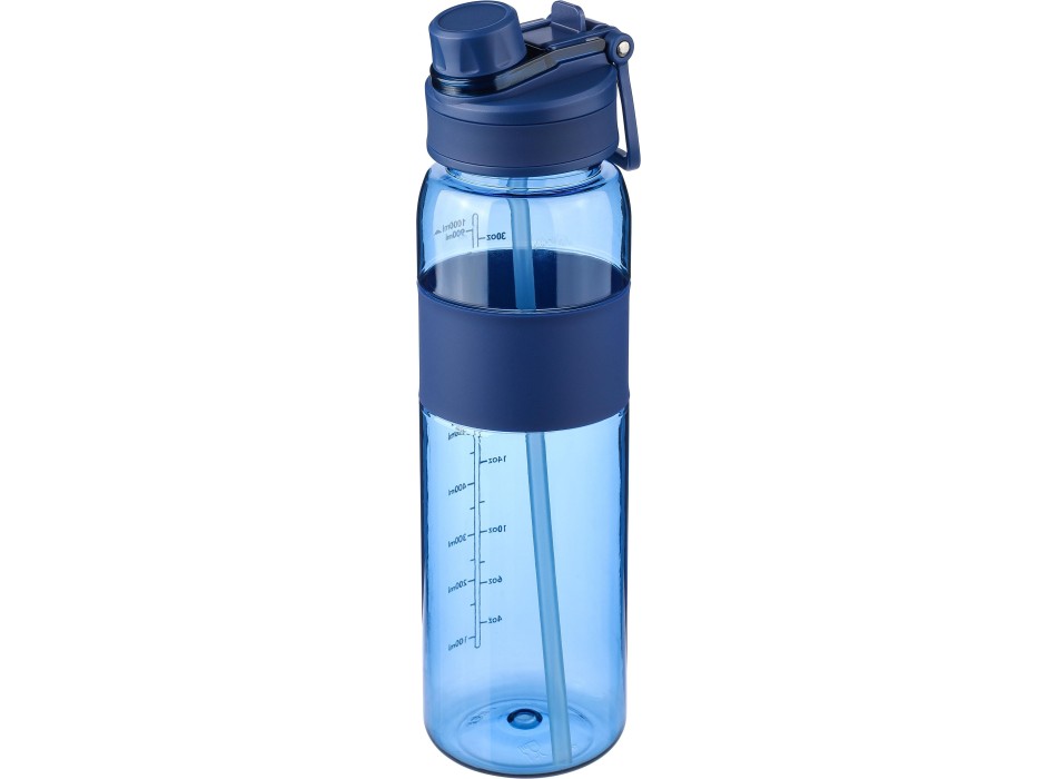 Borraccia in Tritan capacità 900 ml Lyra FullGadgets.com