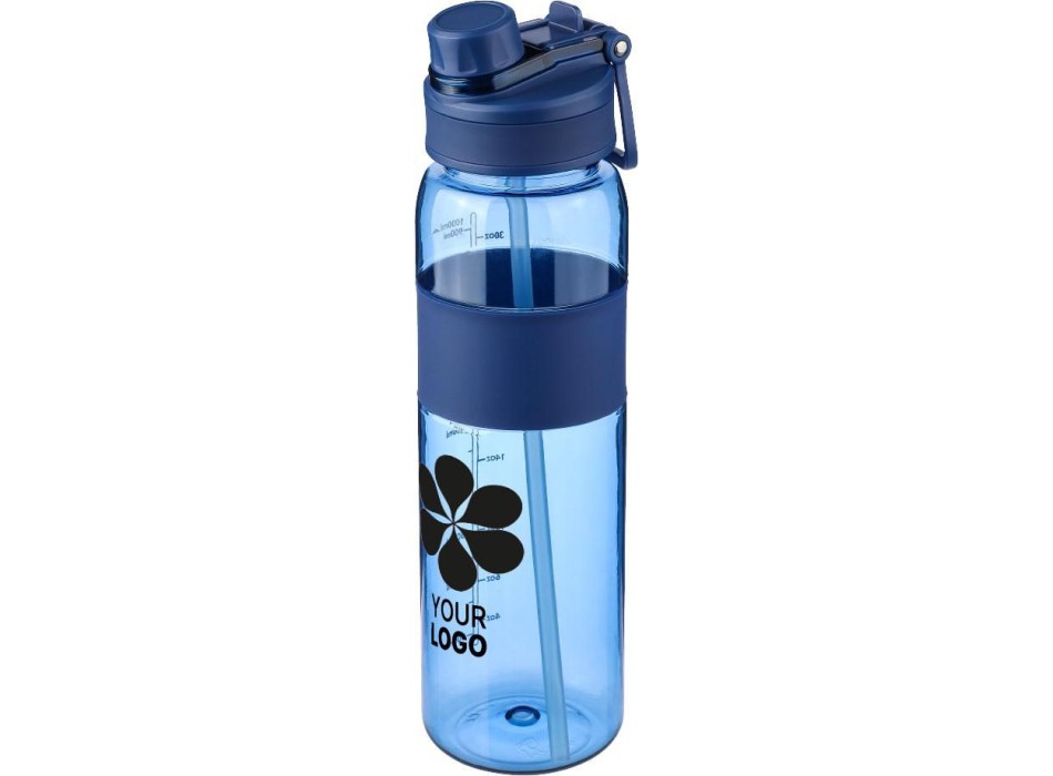 Borraccia in Tritan capacità 900 ml Lyra FullGadgets.com