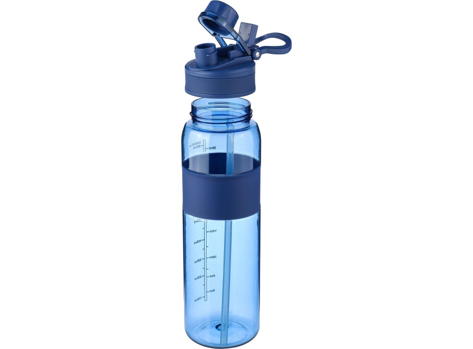 Borraccia in Tritan capacità 900 ml Lyra FullGadgets.com