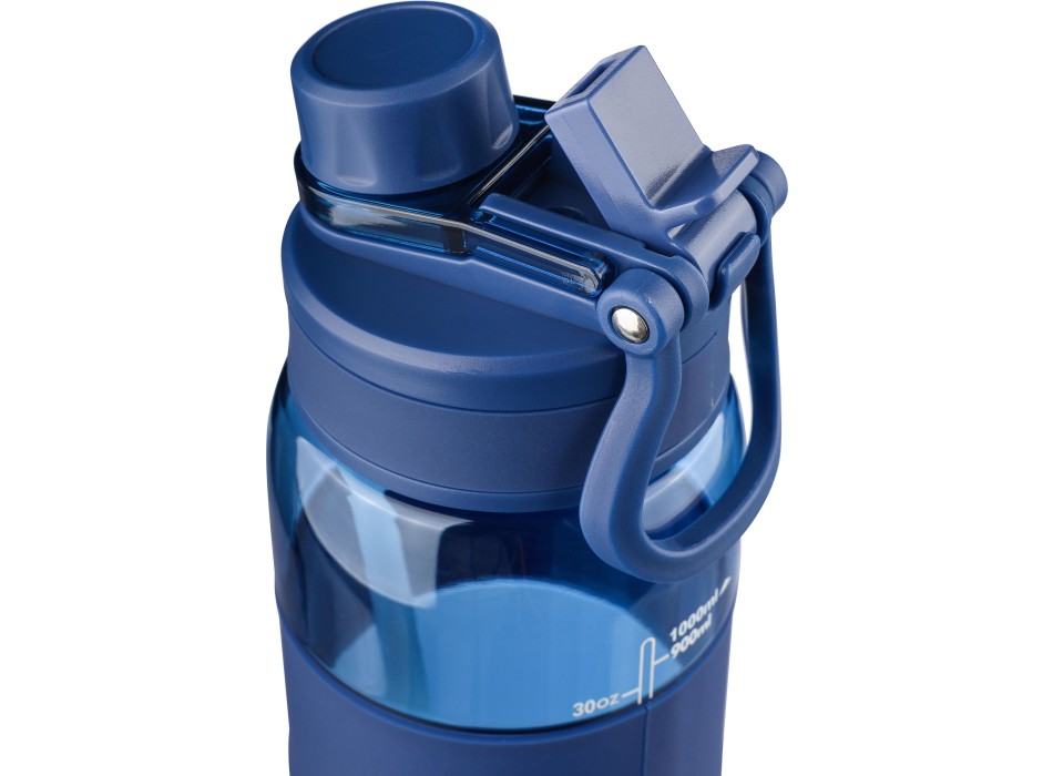 Borraccia in Tritan capacità 900 ml Lyra FullGadgets.com