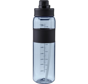 Borraccia in Tritan capacità 900 ml Lyra FullGadgets.com