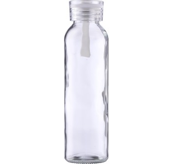 Borraccia in vetro capacità 500 ml Anouk FullGadgets.com