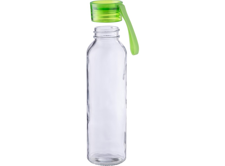 Borraccia in vetro capacità 500 ml Anouk FullGadgets.com