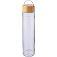 Borraccia in vetro capacità 500 ml Clarence FullGadgets.com