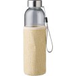 Borraccia in vetro capacità 500 ml Kaydence FullGadgets.com