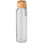 Borraccia in vetro, capacità 500 ml Marc FullGadgets.com