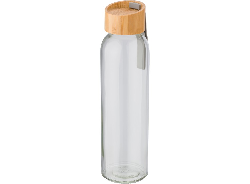 Borraccia in vetro, capacità 500 ml Marc FullGadgets.com