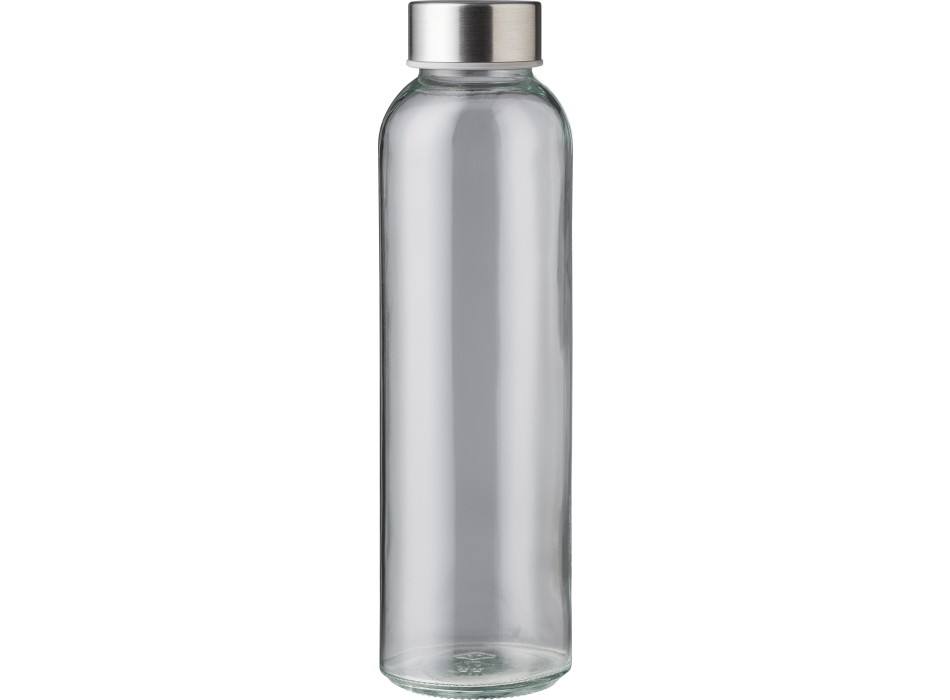 Borraccia in vetro capacità 500 ml Maxwell FullGadgets.com