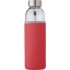 Borraccia In Vetro Personalizzabile, Include Custodia In Neoprene, 500 Ml