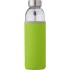 Borraccia In Vetro Personalizzabile, Include Custodia In Neoprene, 500 Ml