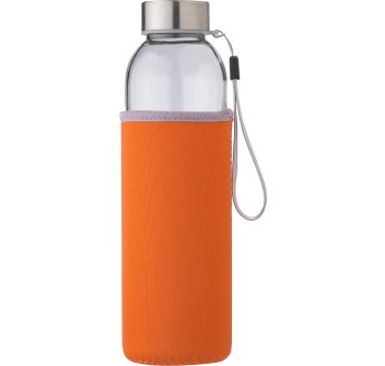 Borraccia in vetro, capacità 500 ml Nika FullGadgets.com