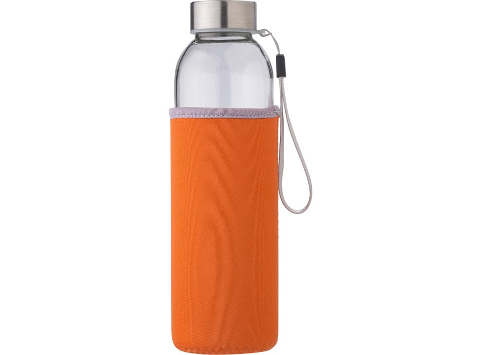 Borraccia in vetro, capacità 500 ml Nika FullGadgets.com