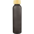 Borraccia in vetro per bevande fredde capacità 500 ml Levi FullGadgets.com