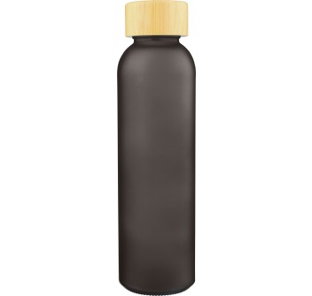 Borraccia in vetro per bevande fredde capacità 500 ml Levi FullGadgets.com