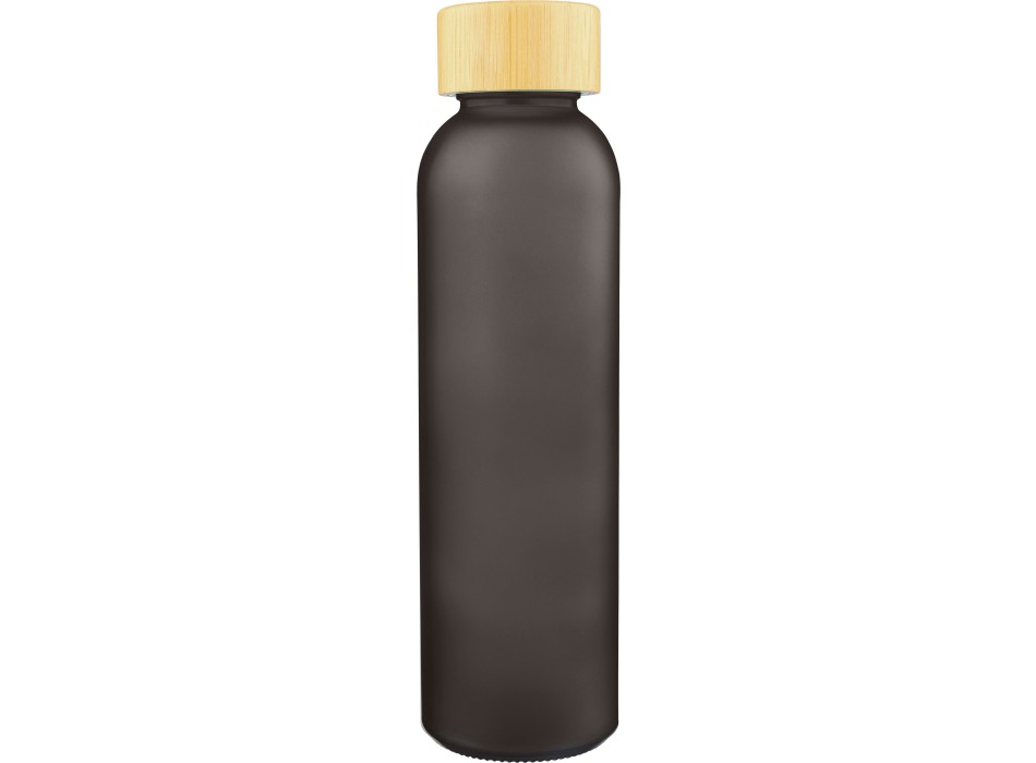 Borraccia in vetro per bevande fredde capacità 500 ml Levi FullGadgets.com