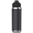 Borraccia isolata Stanley Classic Wellspring da 710 ml in acciaio inossidabile riciclato FullGadgets.com